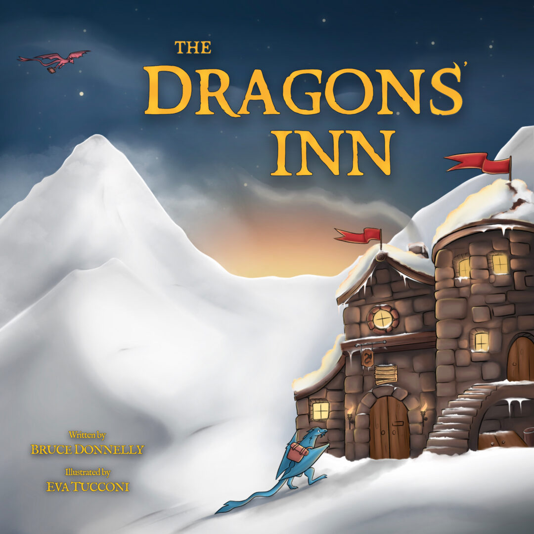 The Dragons’ Inn