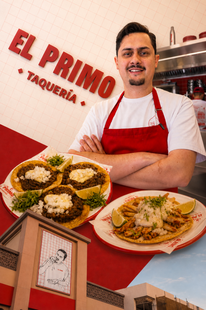 Taqueria El Primo
